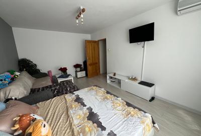 Garsonieră decomandată în Drumul Taberei - 3
