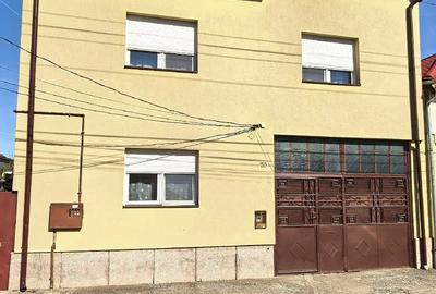 Casă cu 4 camere cu Teren 350 Mp în Crișan - 2