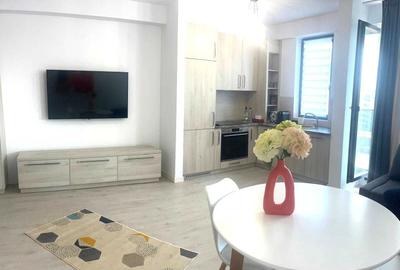 Apartament decomandat în Central - 2