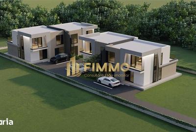 Casă cu 4 camere cu Teren 200 Mp în Ipotești