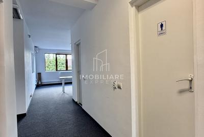Spațiu comercial, de 110 mp, în Între Lacuri - 2