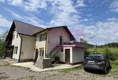 Casă individuală cu 7 camere cu Canalizare în Valea Doftanei - 2