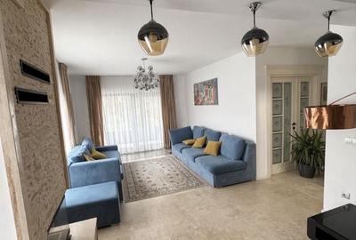 Casă individuală cu 4 camere cu Teren 329 Mp în Valea Lupului - 4