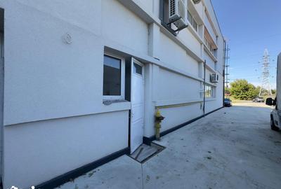 Spațiu comercial, de 117 mp, în Zona industrială - 16