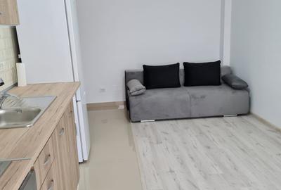 Apartament cu 2 camere decomandat în Roșu