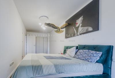 Apartament cu 2 camere semidecomandat, mobilat în Gheorgheni - 13