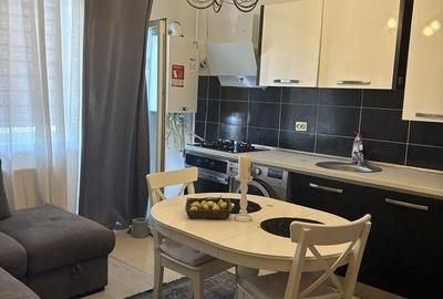 Apartament cu 2 camere decomandat, mobilat în Metalurgiei - 3