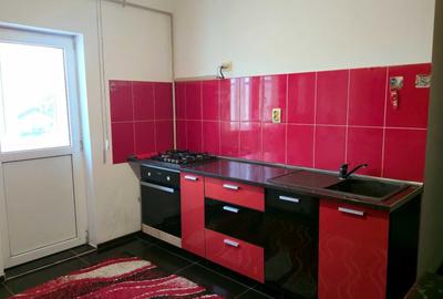 Apartament cu 2 camere semidecomandat în Berceni - 3