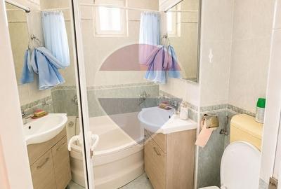 Apartament cu 2 camere în Griviței