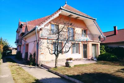 Casă individuală cu 15 camere cu Teren 2796 Mp în Sântandrei - 1