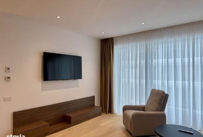 Apartament cu 2 camere în Tei
