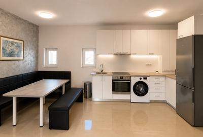 Apartament cu 2 camere decomandat, mobilat în Central - 8