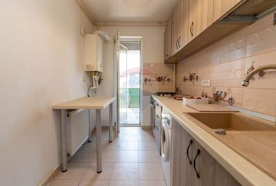 Apartament cu 2 camere decomandat, mobilat în Ozana - 22
