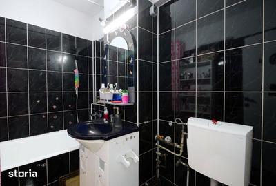 Apartament cu 2 camere, mobilat în Craiovei