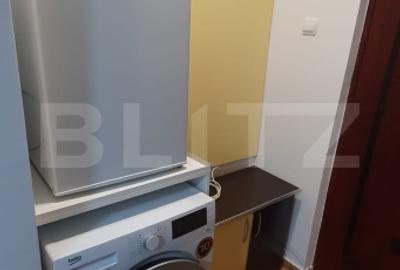 Garsonieră decomandată, mobilată în Centrul Civic - 7