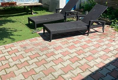 Casă cu 5 camere cu Teren 780 Mp în Murfatlar - 2