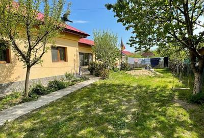 Casă individuală cu 4 camere cu Canalizare în Vârtoapele de Jos - 3