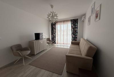 Apartament cu 2 camere decomandat în Libertății - 1