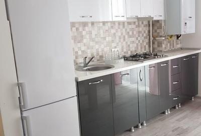 Apartament cu 2 camere în Doamna Ghica - 2