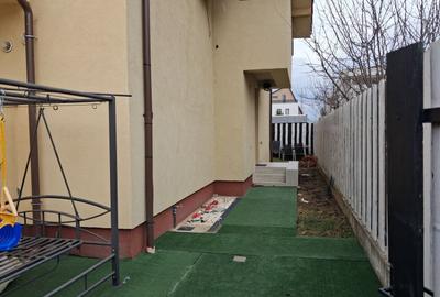 Duplex cu 3 camere cu Canalizare în Semicentral - 2