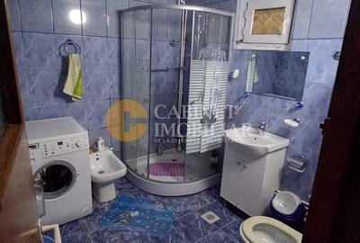 Casă individuală cu 4 camere cu Canalizare în Tătărași - 5