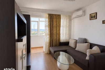 Apartament cu 3 camere semidecomandat în Tache - 4