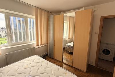 Apartament cu 2 camere în Take Ionescu - 4