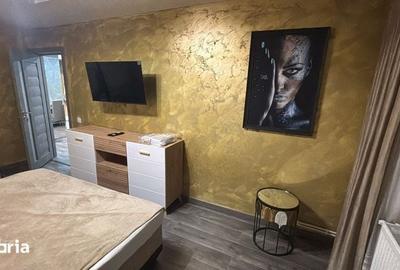Apartament cu 3 camere decomandat în Țiglina 1 - 1