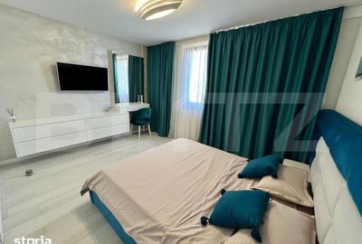 Apartament cu 2 camere decomandat în Central - 8