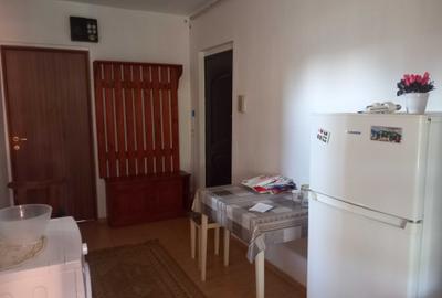 Garsonieră decomandată în Exterior Vest