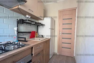 Apartament cu 2 camere semidecomandat în Șagului - 8