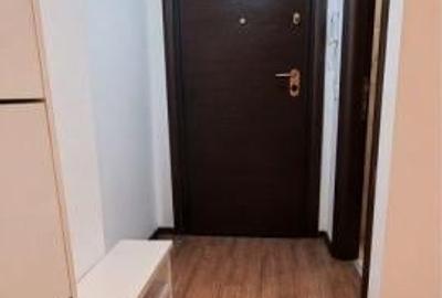 Apartament cu 2 camere semidecomandat, mobilat în Tineretului - 3