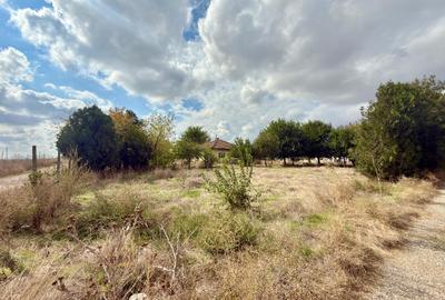 Teren intravilan de 7401 mp, în Central - 8
