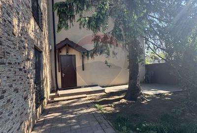 Casă individuală cu 6 camere cu Teren 260 Mp în Tunari - 3