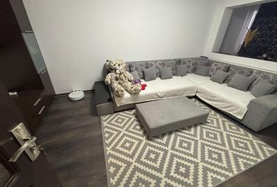 Apartament cu 2 camere decomandat în Brazda lui Novac - 5