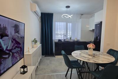 Apartament cu 2 camere decomandat în Central - 6