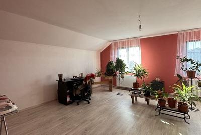 Casă cu 4 camere în Vladimirescu