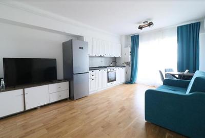 Apartament cu 2 camere decomandat, mobilat în Tătărași - 1