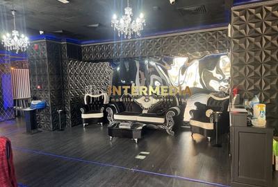 Spațiu comercial, de 235 mp, în Central - 6