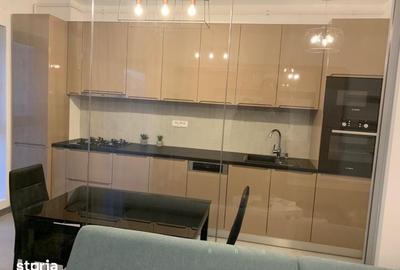 Apartament cu 2 camere în Militari