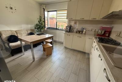 Casă cu 4 camere cu Teren 500 Mp în Central
