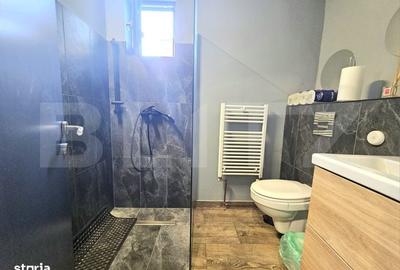 Casă cu 2 camere cu Teren 350 Mp în Bălcescu - 7