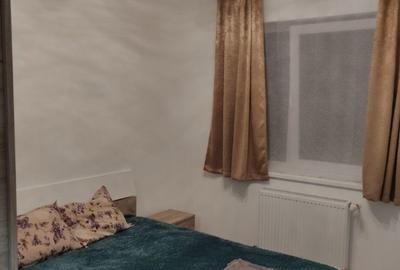 Apartament cu 2 camere decomandat în Turda - 5
