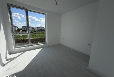 Casă cu 4 camere cu Teren 200 Mp în Central - 15
