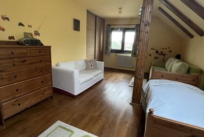 Casă individuală cu 4 camere cu Teren 542 Mp în Mogoșoaia - 13