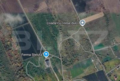 Teren de 506 mp, în Iris