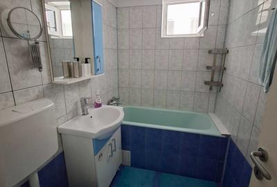 Apartament cu 2 camere semidecomandat în Lujerului - 1