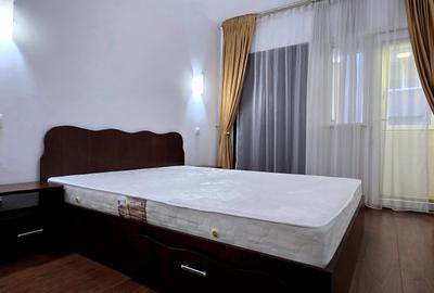 Apartament cu 2 camere semidecomandat în Apărătorii Patriei