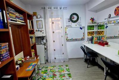Garsonieră decomandată, mobilată în Mioriței - 4