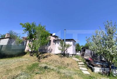 Casă cu 3 camere cu Teren 678 Mp în Central - 4
